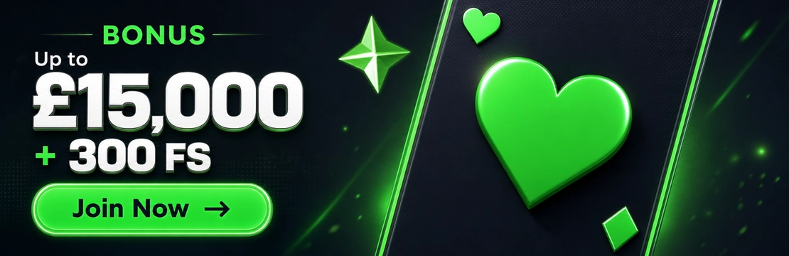 LuckyWave Casino